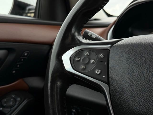 Used 2018 Chevrolet Traverse High Country image 11