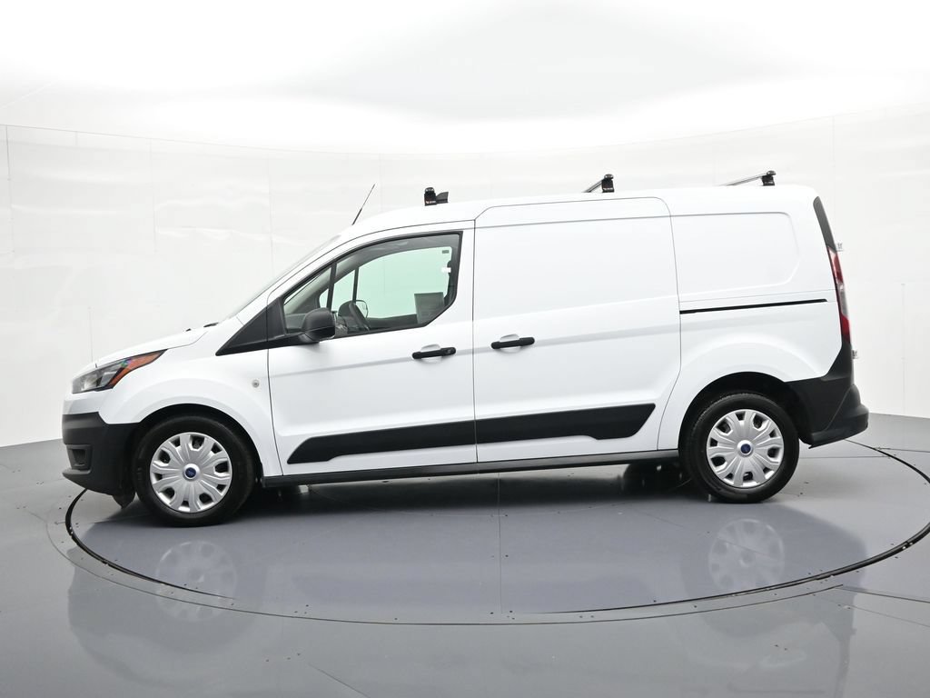 Certified 2023 Ford Transit Connect XL FWD image 9