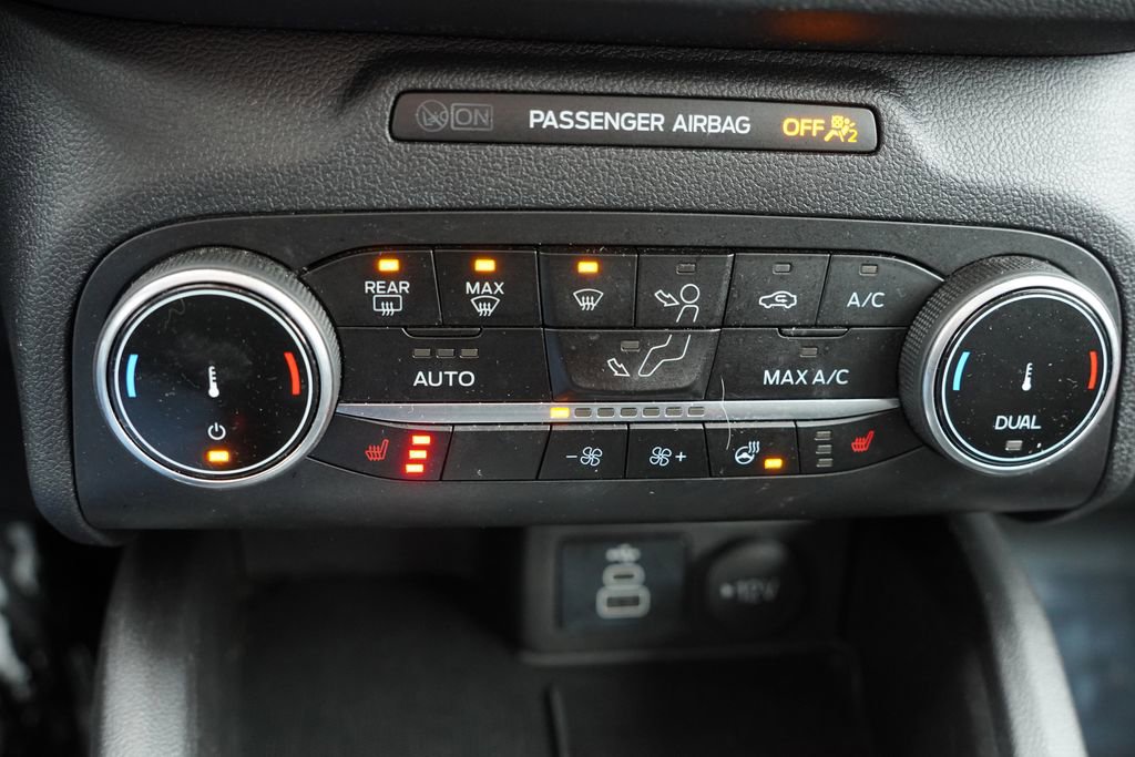 Certified 2024 Ford Escape Active image 26