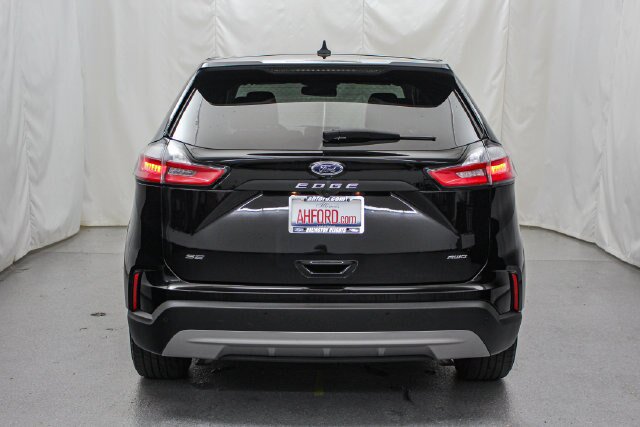 Certified 2023 Ford Edge SEL AWD/4WD image 6