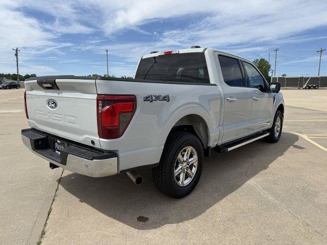 Certified 2024 Ford F150 XLT w/ Mobile Office Package AWD/4WD image 9