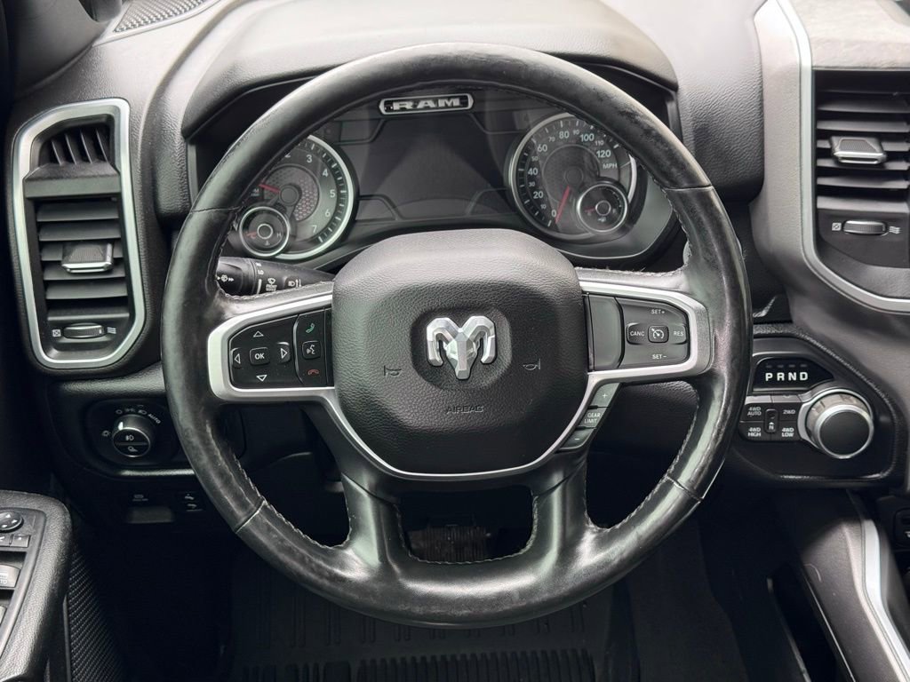 Used 2019 RAM 1500 Big Horn image 13