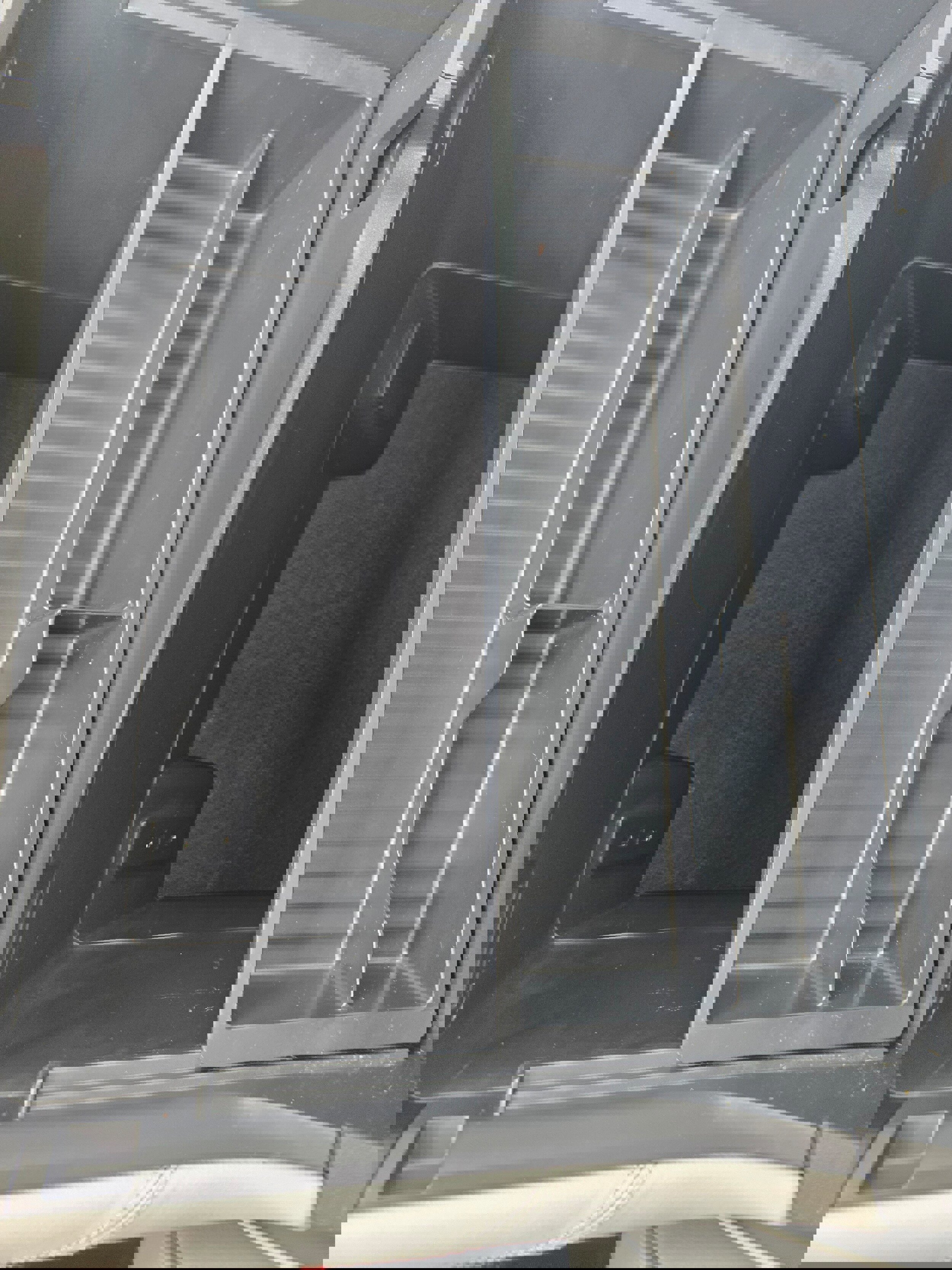 Certified 2025 Ford Expedition Platinum image 30