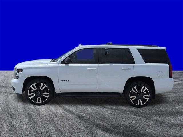Used 2018 Chevrolet Tahoe Premier w/ RST Edition RWD image 7