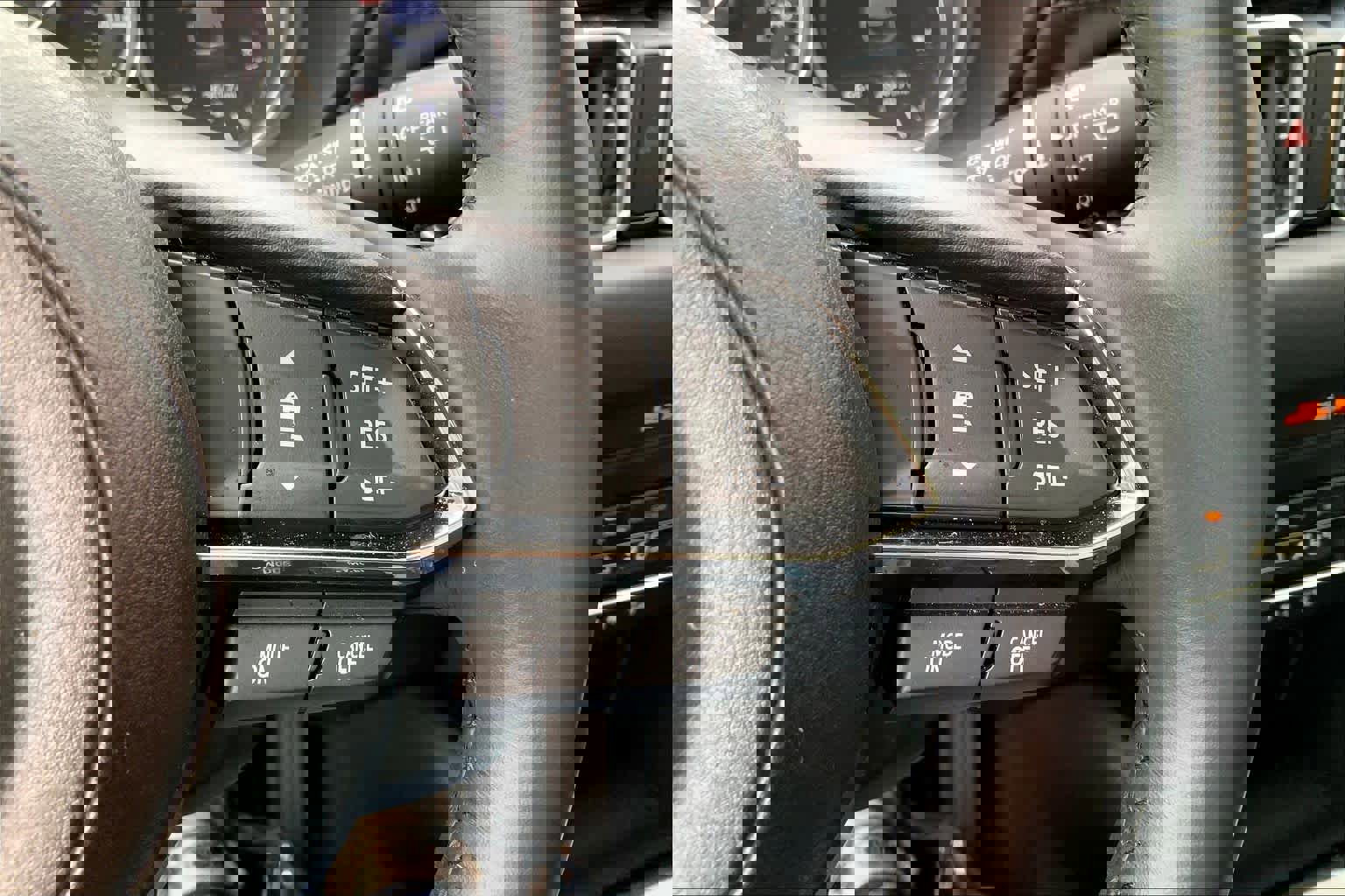 Used 2023 MAZDA CX-5 AWD 2.5 S image 24