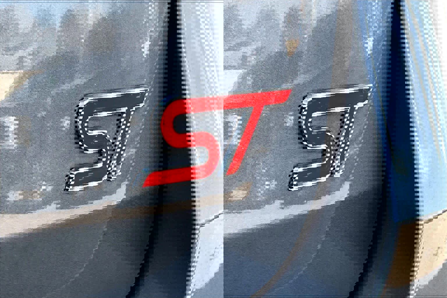 Certified 2023 Ford Explorer ST w/ Equipment Group 401A image 17