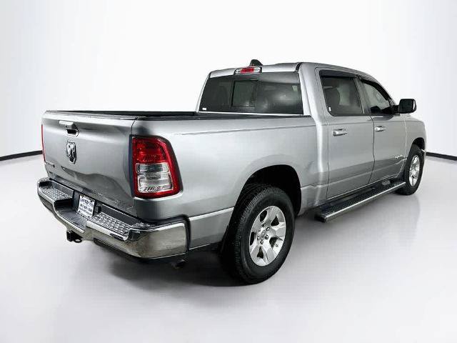 Used 2020 RAM 1500 Big Horn RWD image 25