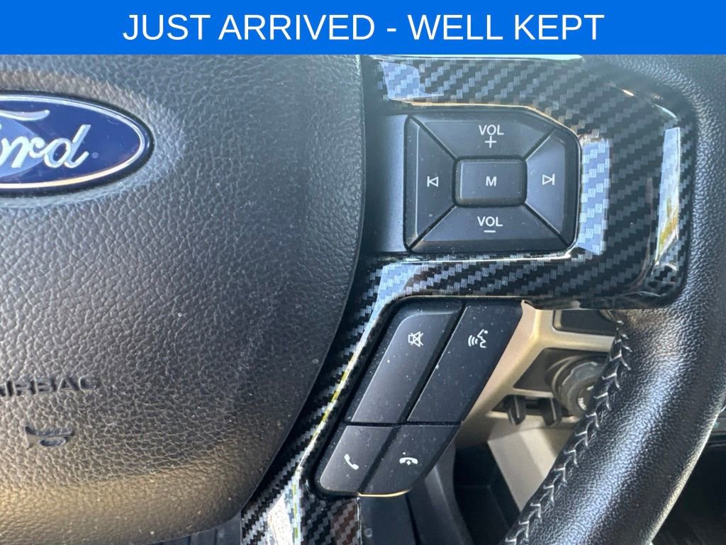 Certified 2019 Ford F150 Lariat w/ Trailer Tow Package AWD/4WD image 12
