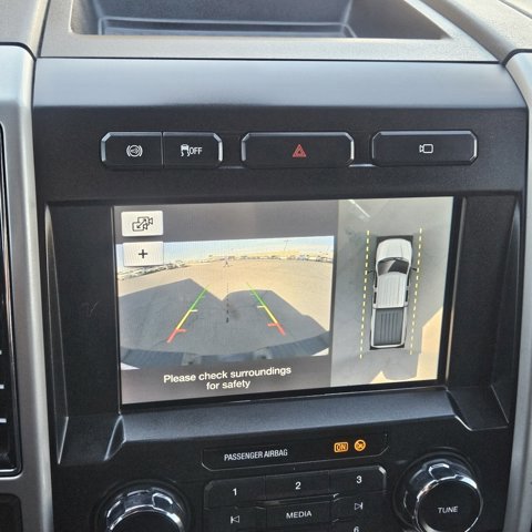 Certified 2019 Ford F250 Lariat w/ Lariat Ultimate Package image 19