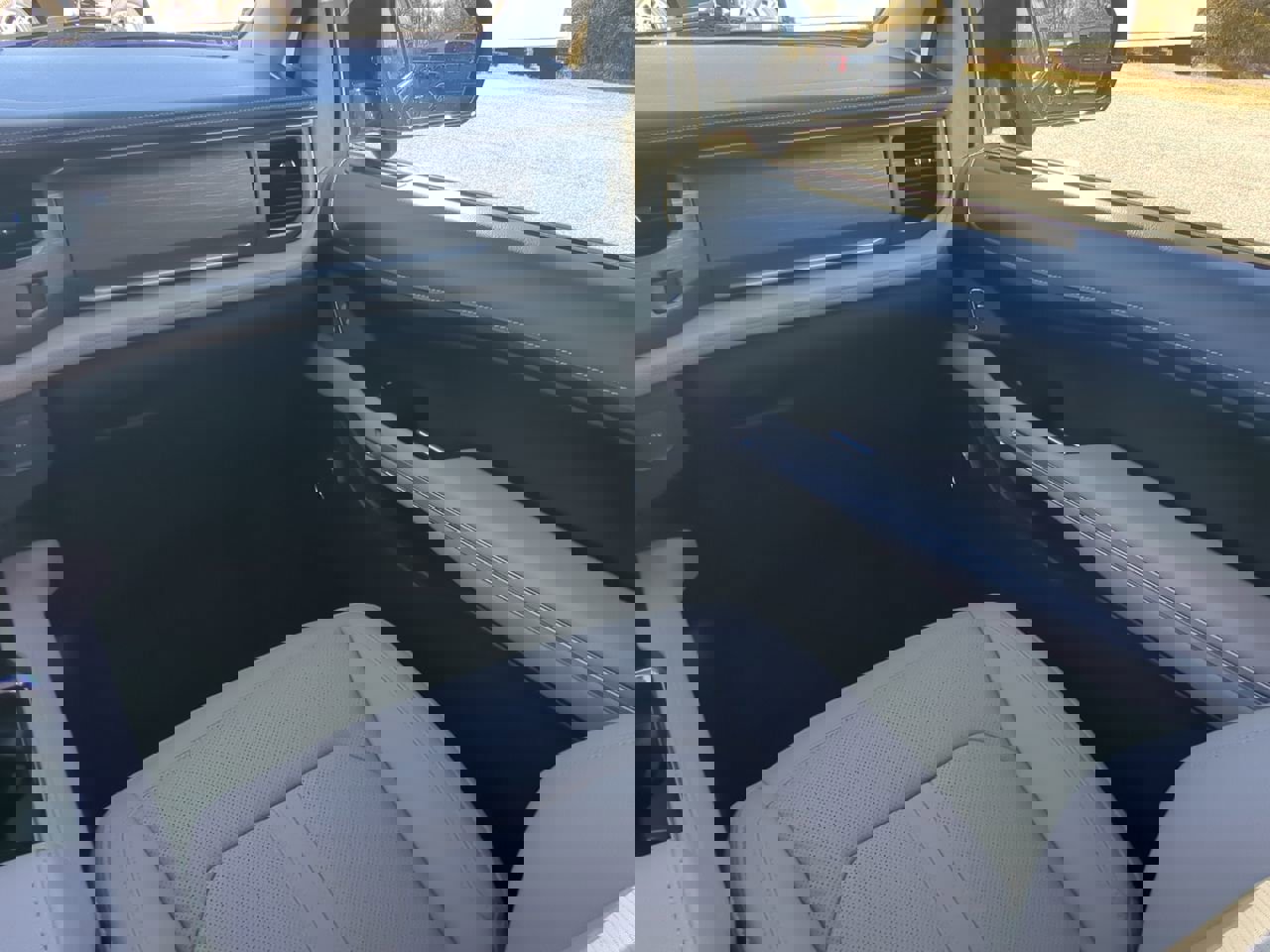 Certified 2024 Ford Expedition Limited image 15