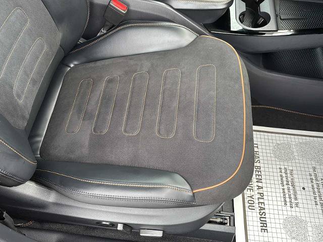 Certified 2023 Ford Mustang Mach-E GT AWD/4WD image 35