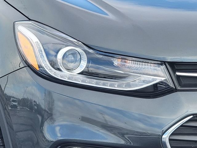 Used 2020 Chevrolet Trax Premier image 15