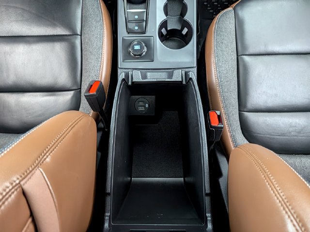 Certified 2023 Ford Bronco Sport Outer Banks w/ Tech Package AWD/4WD image 34