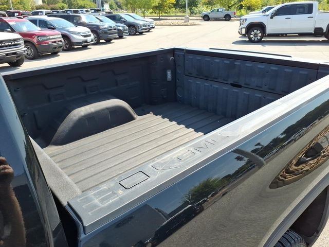 Used 2019 GMC Sierra 1500 AT4 w/ AT4 Premium Package AWD/4WD image 20