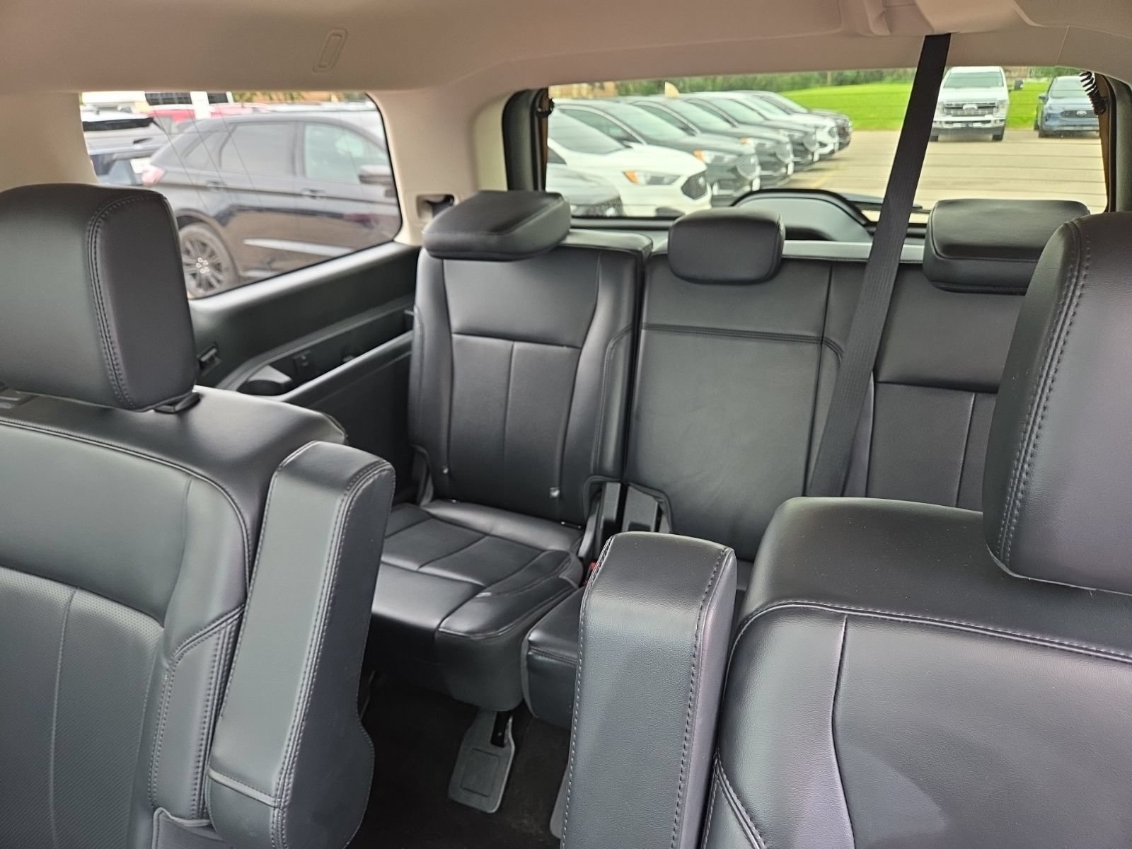 Certified 2023 Ford Expedition XLT AWD/4WD image 17