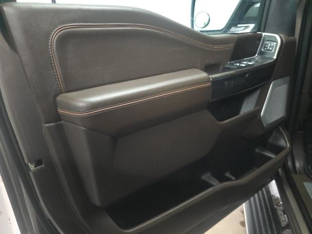 Certified 2023 Ford F150 King Ranch w/ Equipment Group 601A High AWD/4WD image 18