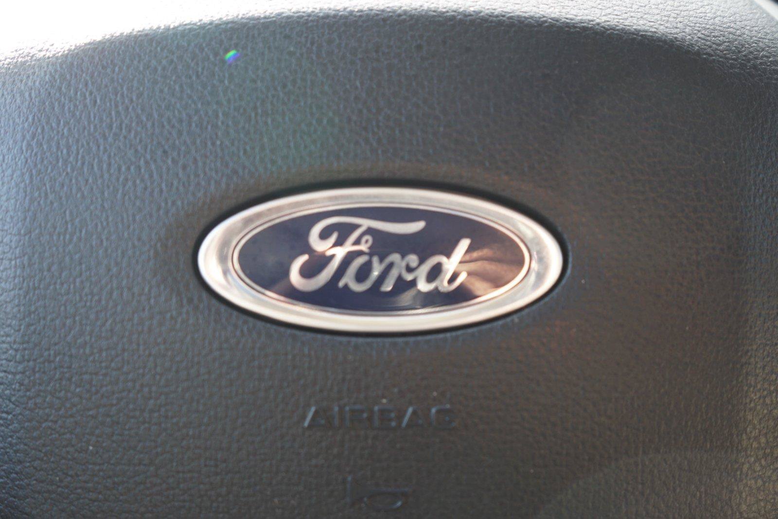 Certified 2024 Ford Expedition Max Limited AWD/4WD image 15