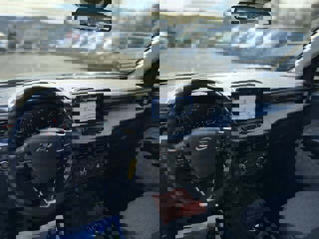 Certified 2024 Ford Maverick XLT w/ Equipment Group 300A Standard image 22