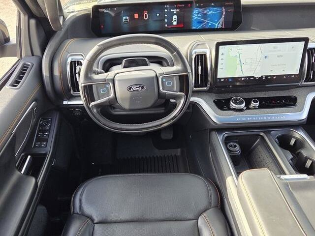 Certified 2025 Ford Expedition Tremor AWD/4WD image 7