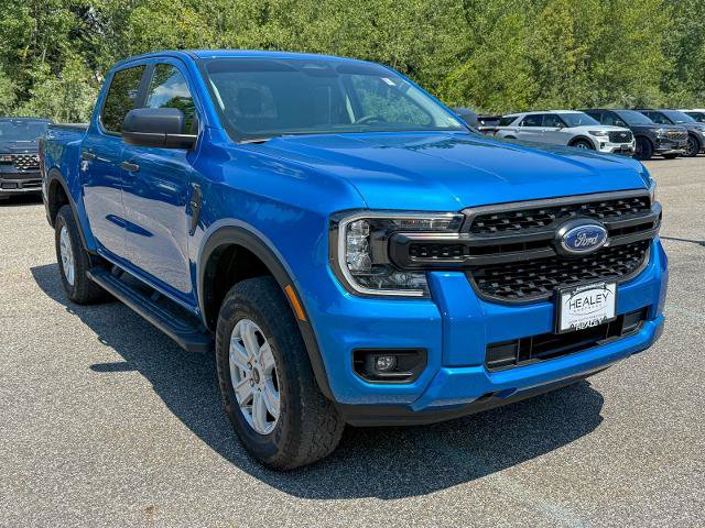 Certified 2024 Ford Ranger XL w/ Trailer Tow Package
