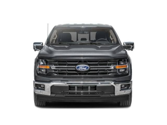 Certified 2024 Ford F150 XLT w/ Equipment Group 302A MID AWD/4WD image 4