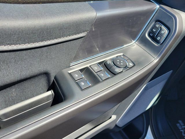 Certified 2025 Ford F150 Lariat w/ Equipment Group 502A High AWD/4WD image 22