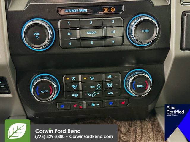 Certified 2019 Ford F450 Lariat w/ Lariat Value Package image 20