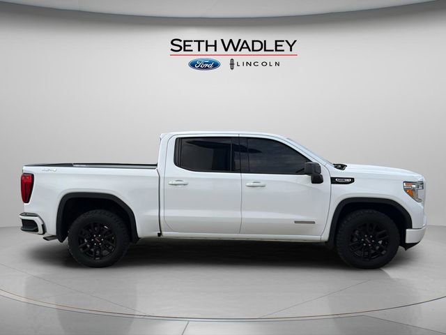 Used 2020 GMC Sierra 1500 Elevation w/ Elevation Value Package AWD/4WD image 8
