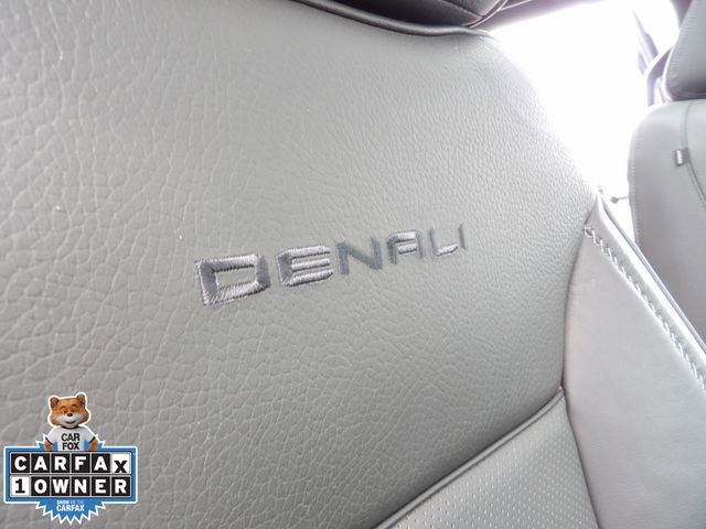 Used 2023 GMC Yukon Denali RWD image 36
