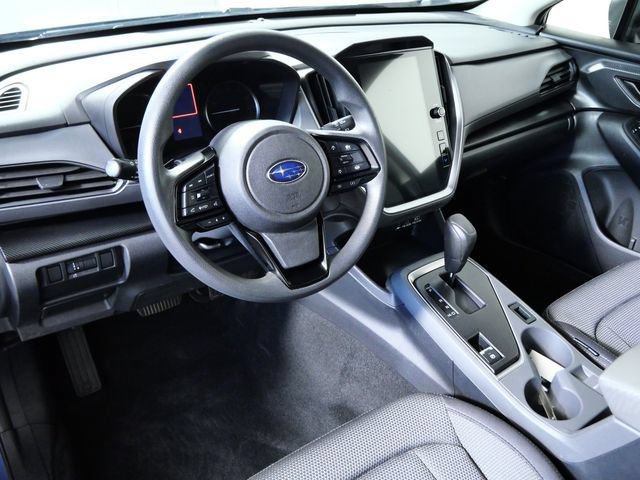 Used 2024 Subaru Crosstrek 2.0i Premium AWD/4WD image 3