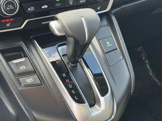 Used 2018 Honda CR-V EX image 12