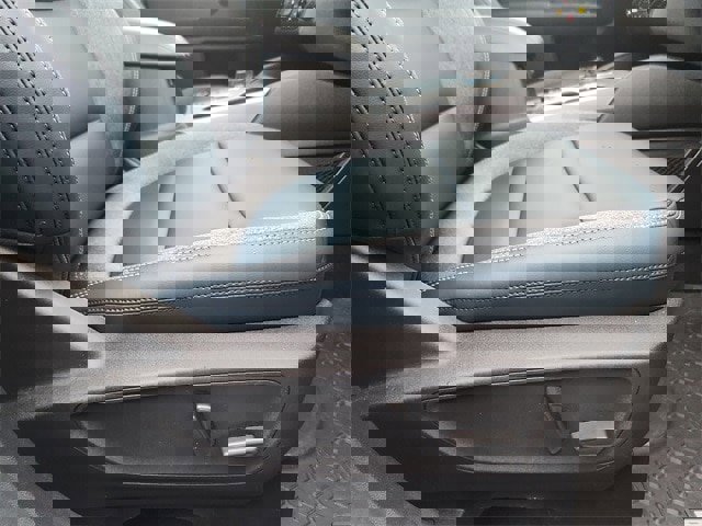 Certified 2024 Ford Bronco Sport Outer Banks w/ Tech Package image 33