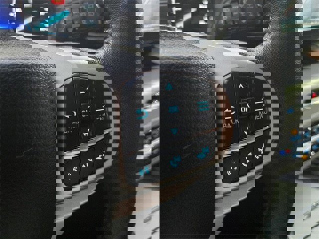 Certified 2024 Ford Explorer XLT w/ Equipment Group 202A image 18