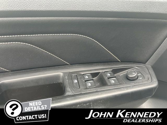 Used 2020 Volkswagen Atlas Cross Sport SEL AWD/4WD image 19