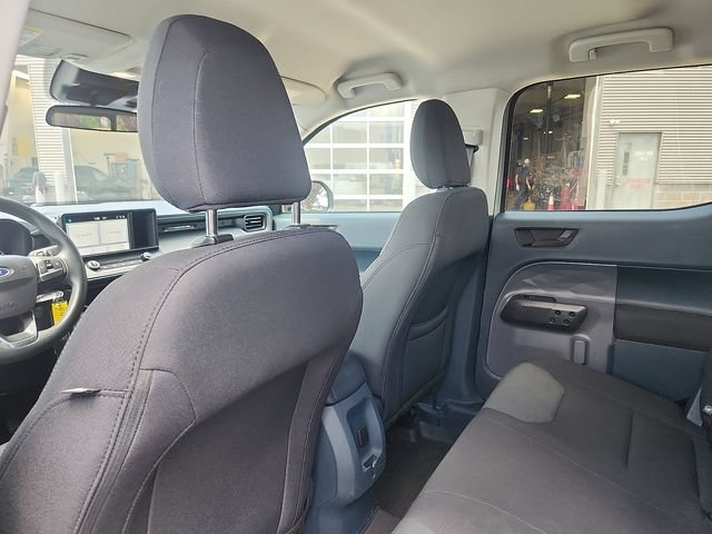 Certified 2022 Ford Maverick XL FWD image 23