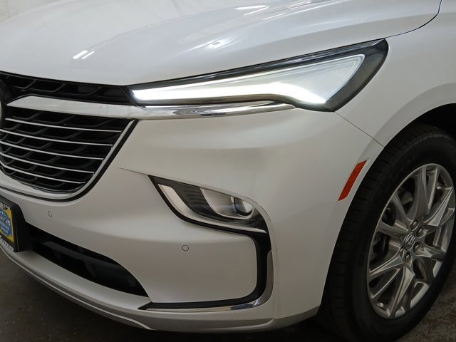 Used 2023 Buick Enclave Premium w/ Experience Buick Package image 30