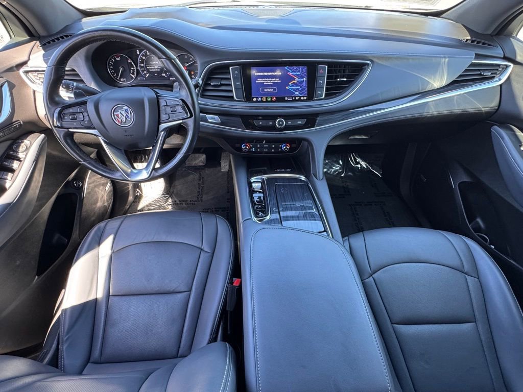 Used 2024 Buick Enclave Premium image 27