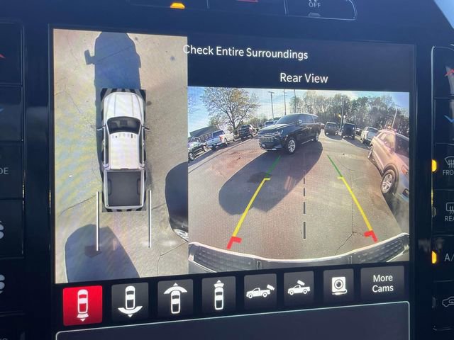 Used 2025 RAM 2500 Big Horn image 27