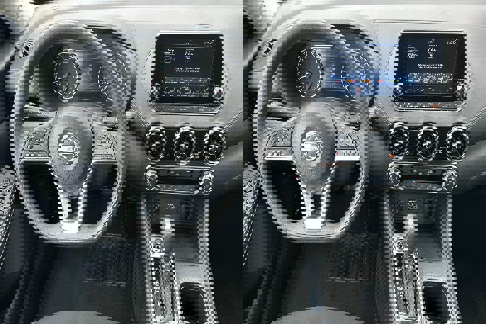 Used 2024 Nissan Sentra SV image 14