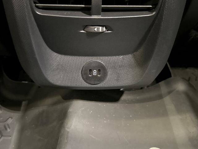 Certified 2025 Ford Mustang Mach-E Premium w/ Sport Appearance Package AWD/4WD image 30