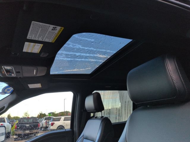 Certified 2025 Ford F150 Lariat AWD/4WD image 23