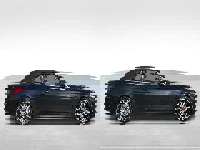 Used 2021 BMW 430i Convertible image 6