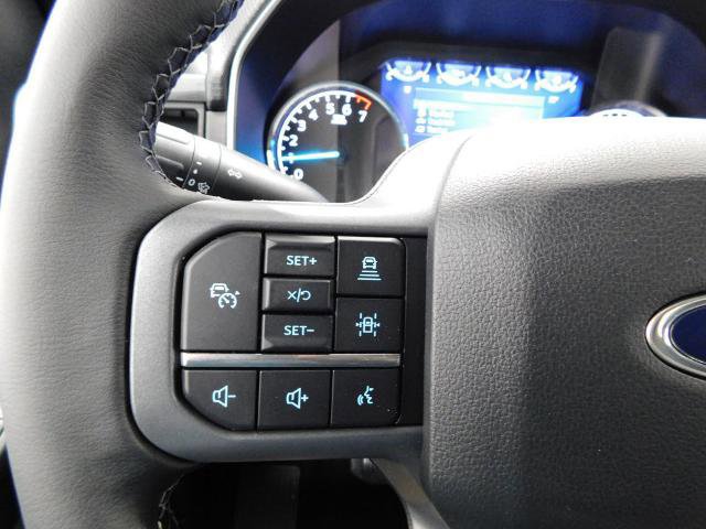 Certified 2023 Ford F150 XLT w/ Equipment Group 302A High image 15