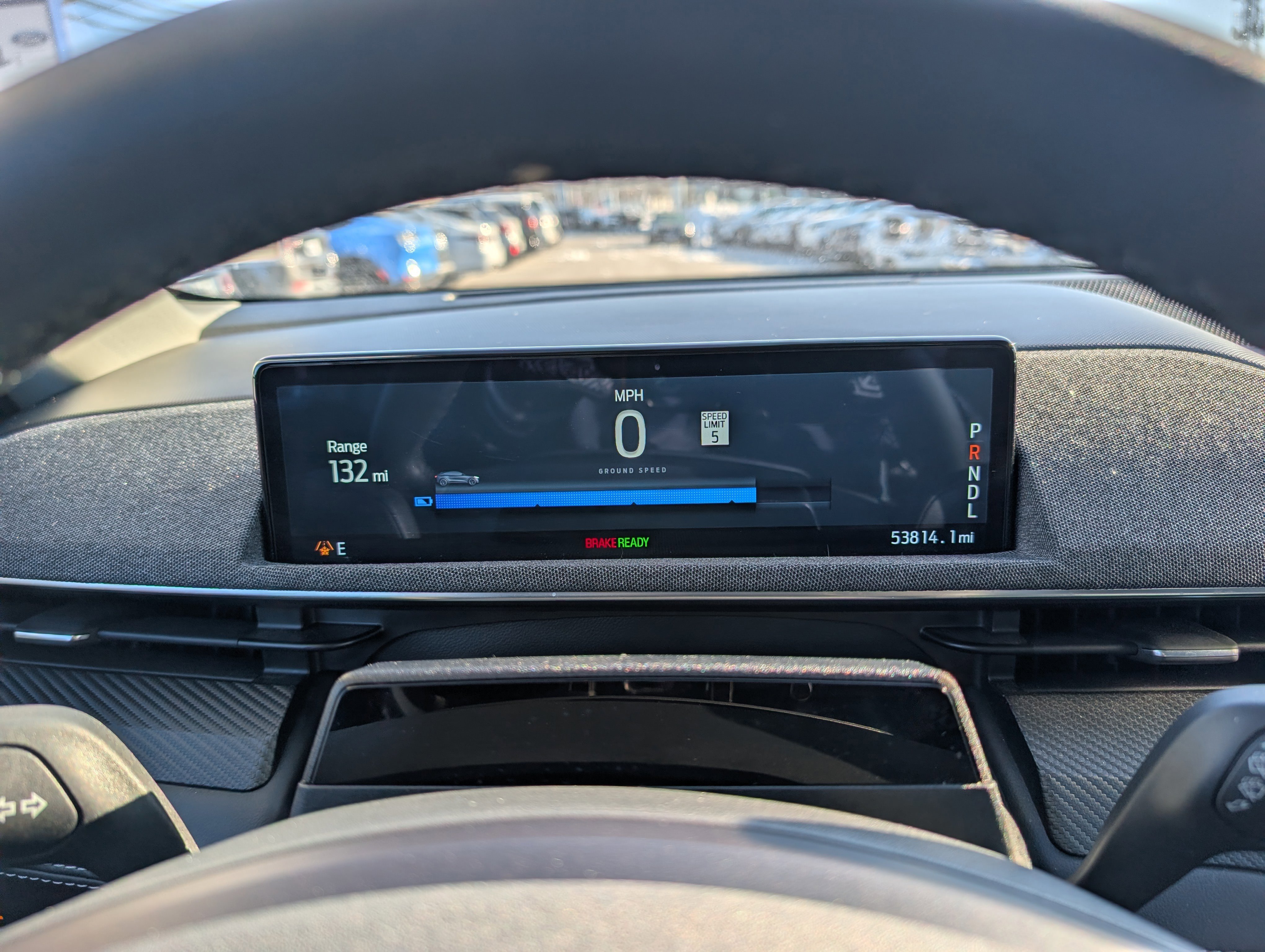 Certified 2023 Ford Mustang Mach-E Premium image 32