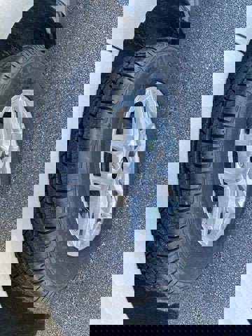 Certified 2024 Ford Edge SEL image 20