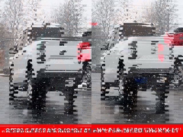 Certified 2024 Ford Maverick XL image 5