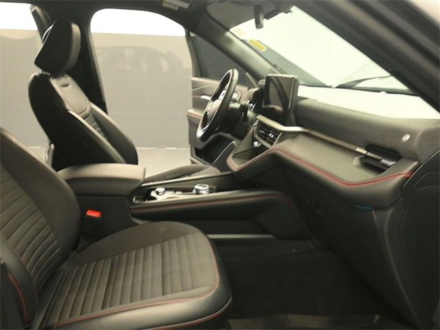 Certified 2025 Ford Explorer ST-Line w/ Premium Package image 16