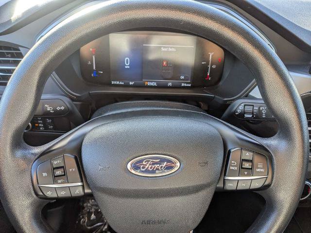 Certified 2025 Ford Escape Active AWD/4WD image 29