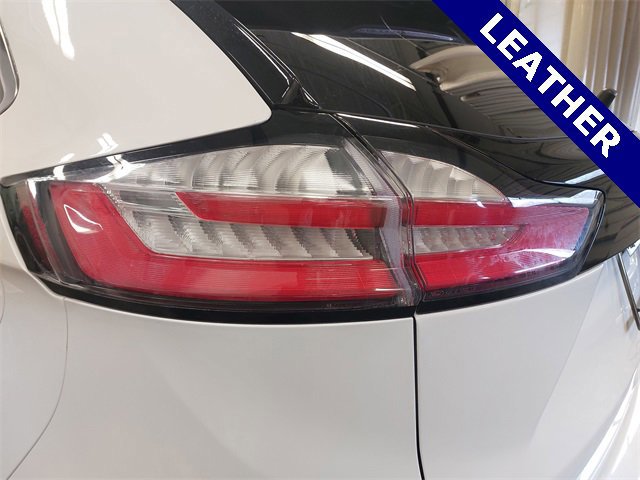 Certified 2024 Ford Edge SEL image 32