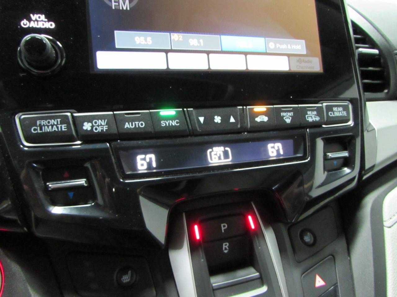 Used 2024 Honda Odyssey EX-L image 30